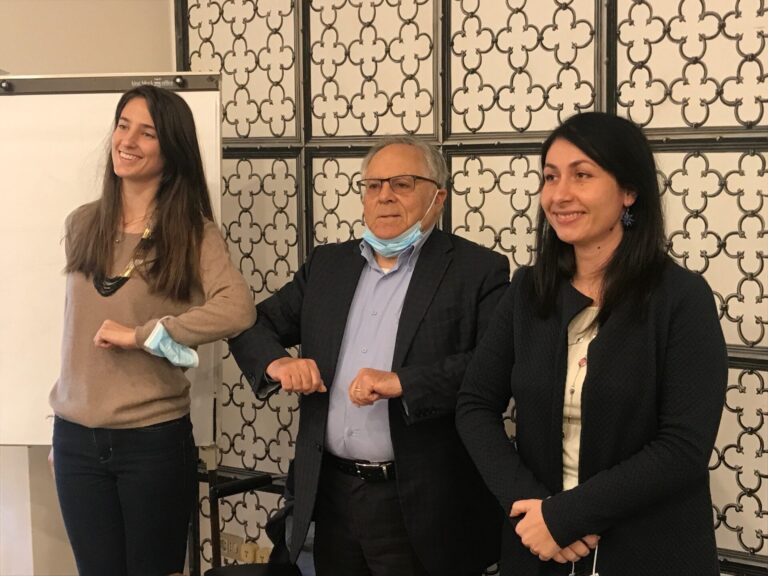 A Siena un fondo garanzia da 15 mila euro per piccoli prestiti a studenti e donne vittime violenza