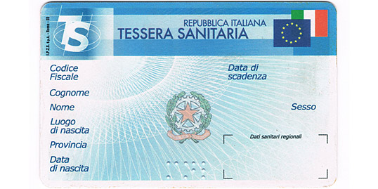 Autolinee Toscane, dal primo novembre si viaggia con la tessera sanitaria