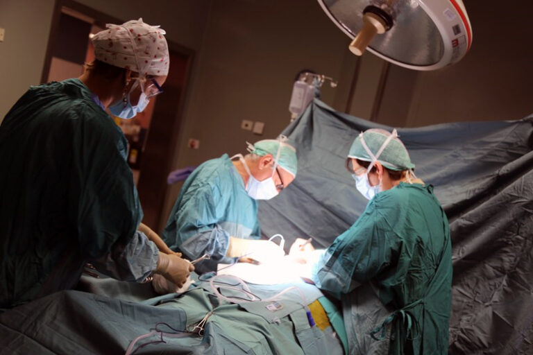 Trapianto di rene, sinergia e lavoro di squadra tra le aziende ospedaliero-universitarie della Toscana