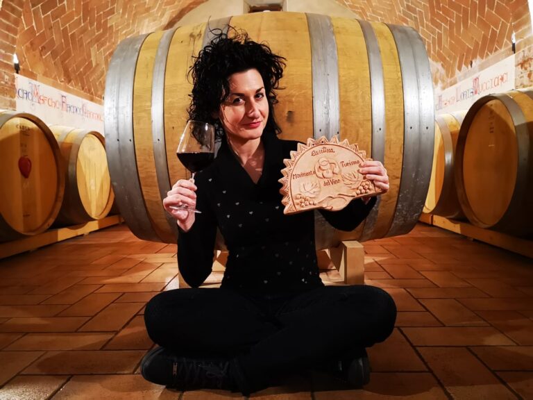 Cantine Aperte, in Toscana arrivano gli auguri di “Dante Natale”