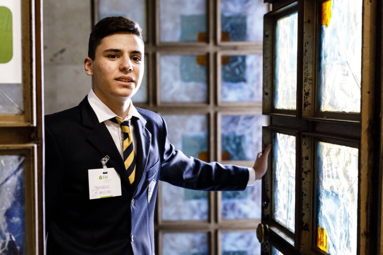 Giornate Fai per le scuole, dal 22 al 27 novembre studenti-ciceroni nei beni toscani