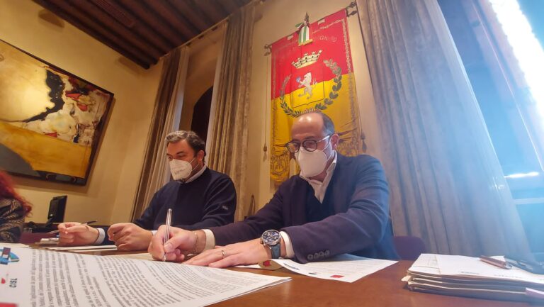 Occupazione, contrasto al lavoro nero e appalti trasparenti. Comune di San Gimignano e sindacati fianco a fianco