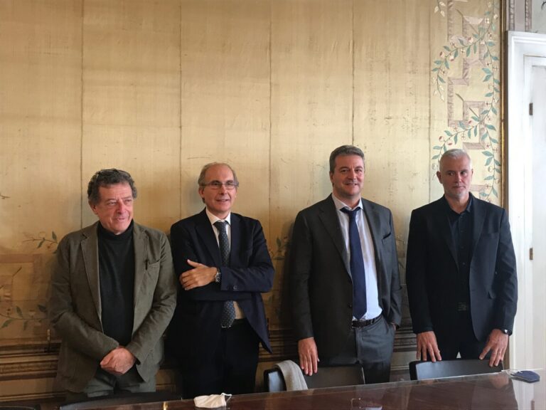 Ance Siena in campo con la Emma Villas Aubay Siena, sarà official partner