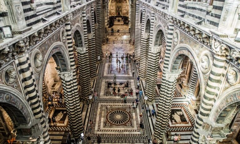 Siena e Alessandria celebrano Papa Alessandro III, il Pontefice della dedicazione del Duomo