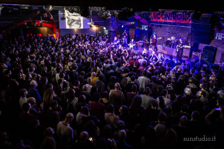Rock Contest, al via l’edizione 2021 dello storico concorso nazionale per musicisti under 35