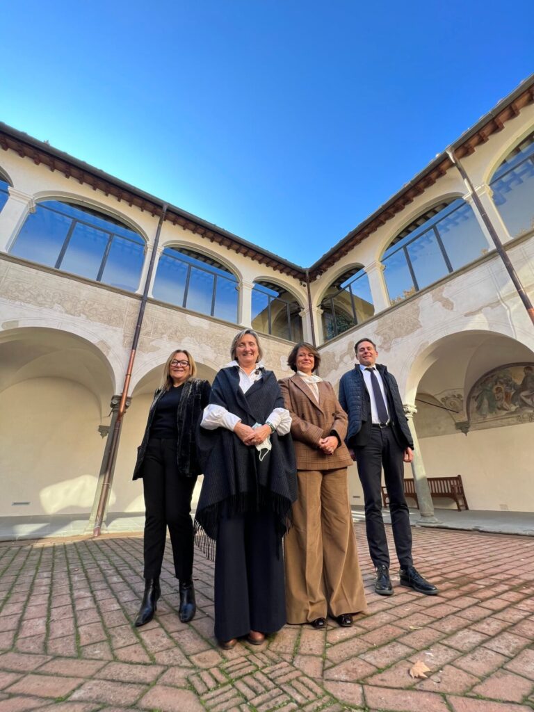 Un nuovo campus per la Scuola Sant’Anna a Santa Croce in Fossabanda per ospitare «capaci e meritevoli»