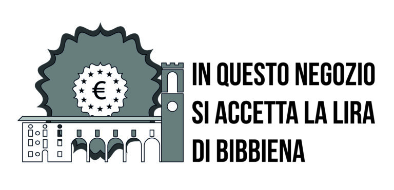 A Bibbiena torna la lira e diventa digitale per sostenere le famiglie più fragili e il commercio locale