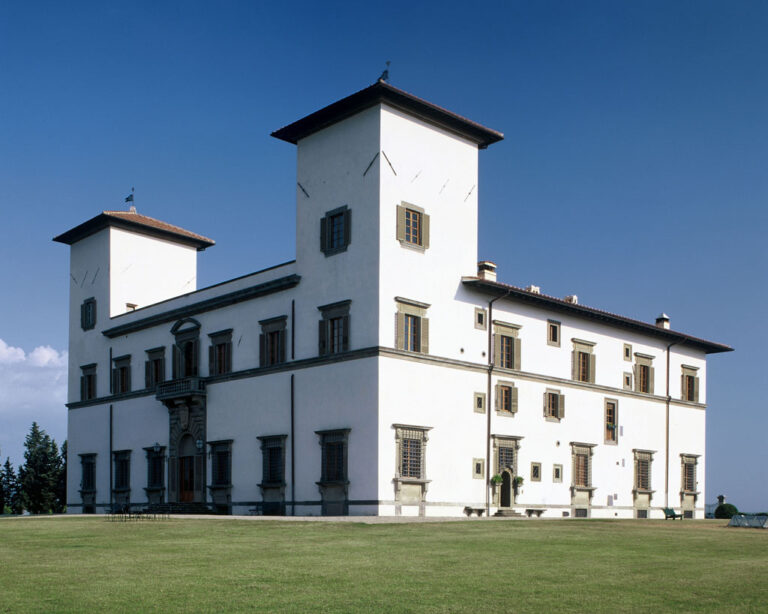 33 dimore storiche al centro di nuovi percorsi turistici tra residenze d’epoca, castelli e giardini