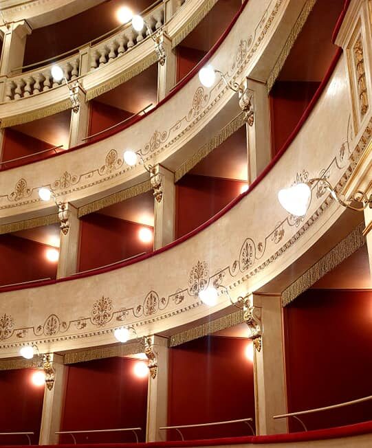 Sposarsi a teatro. A Castelfiorentino il matrimonio è un vero spettacolo
