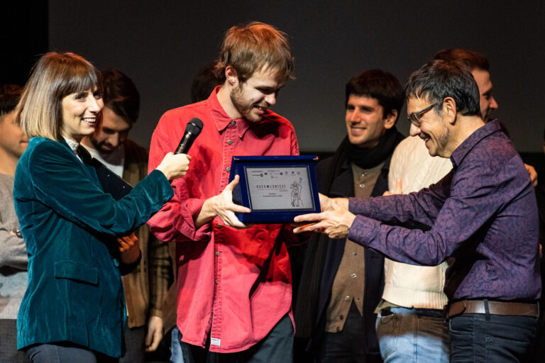 Rock Contest, Anton Sconosciuto vince il concorso musicale dedicato alla scena indipendente