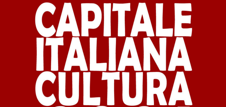 Sono 4 le toscane in lizza per Capitale della Cultura 2024, 23 le città italiane in corsa