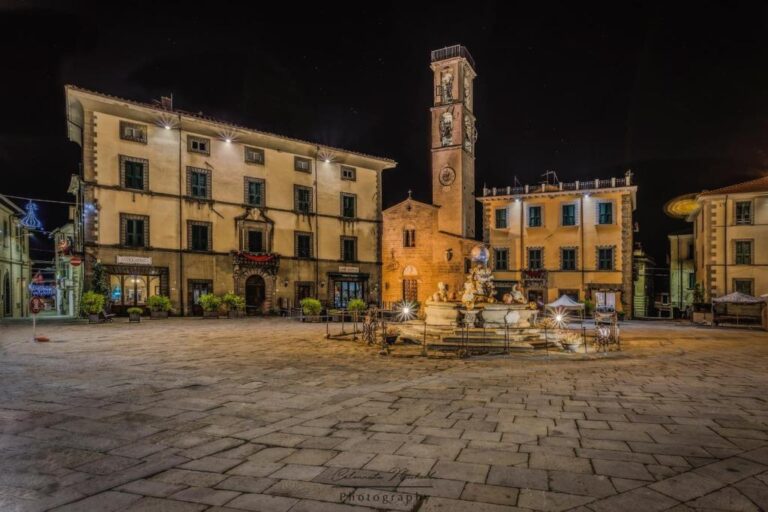 Via del Volto Santo lungo la Lucca-Aulla, con il Treno dei Presepi alla scoperta di un angolo di Toscana