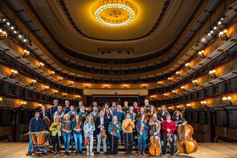 Anno nuovo al Teatro Verdi con i valzer di Čajkovskij e le più belle arie femminili mozartiane