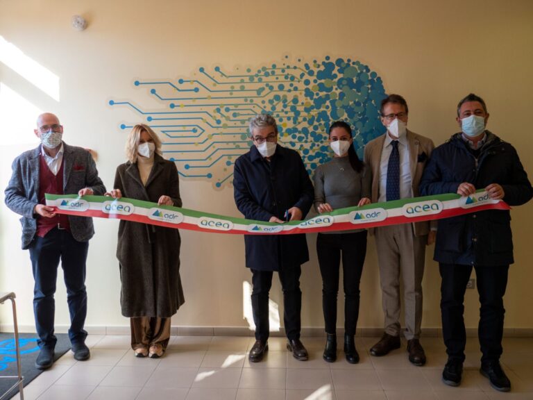 Agile Academy, a Siena taglio del nastro per la nuova sede
