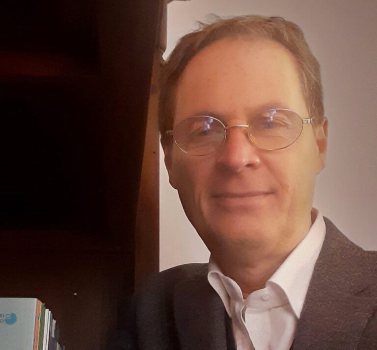 Carlo Bartoli è il nuovo presidente dell’Ordine dei giornalisti