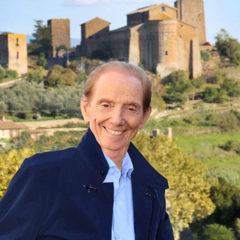 San Quirico d’Orcia, al giornalista Osvaldo Bevilacqua il premio ‘L’Extravergine 2021’