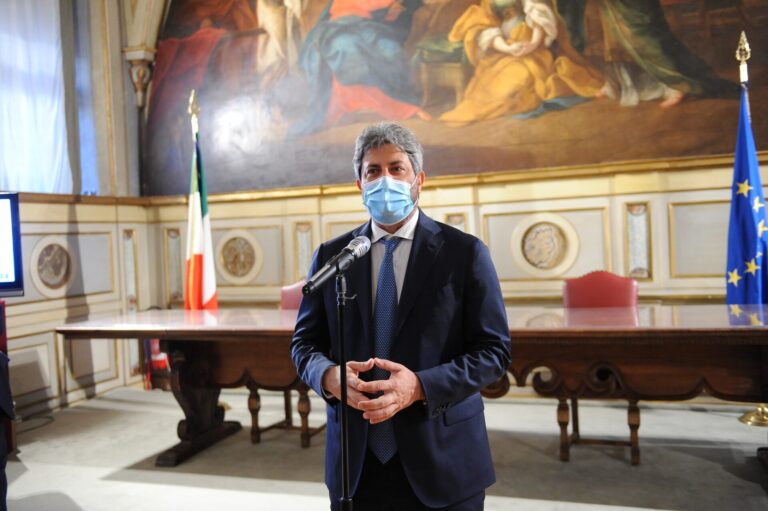 Morte David Rossi. Fico: commissione a lavoro, necessario fare luce su vicenda
