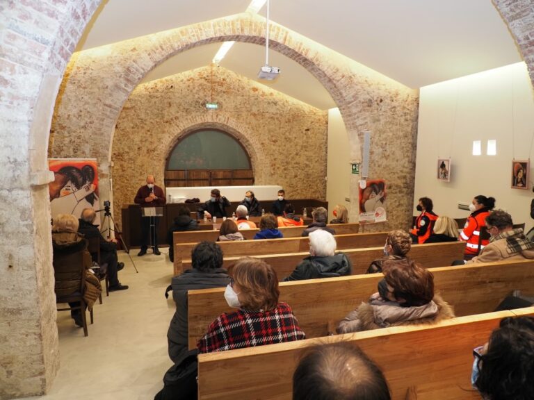 Sportello di ascolto antiviolenza ‘Vanessa’, presentato a Sovicille un nuovo servizio per la comunità