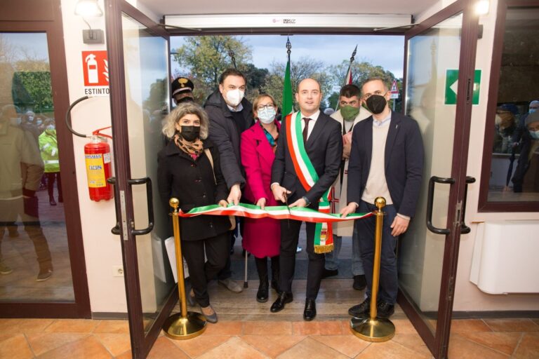 Alle associazioni di San Gimignano le chiavi del centro civico “Le Granaglie”, pubblicato l’avviso per la concessione temporanea