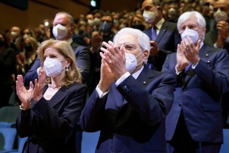 Il Presidente Mattarella torna a Firenze per la Messa di Papa Francesco