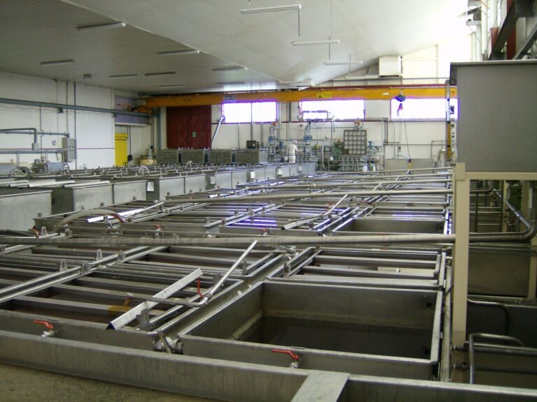 La fabbrica dei marroni di Marradi rischia la chiusura. Convocato il tavolo di crisi
