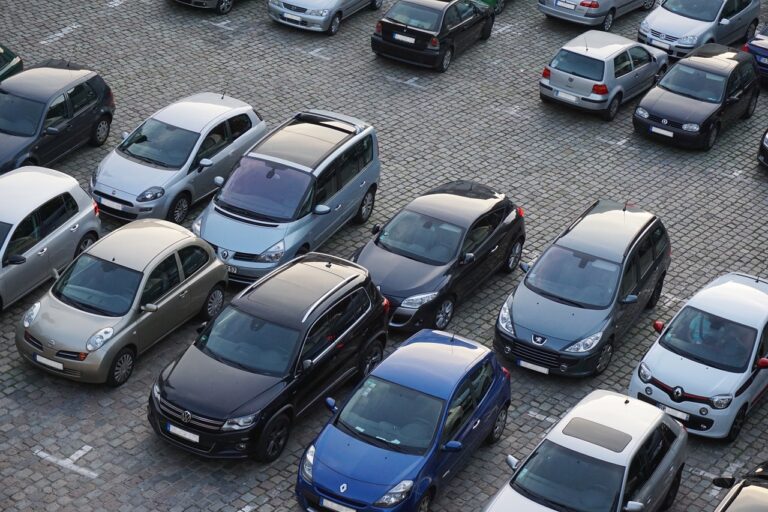 Parcheggi pubblici, 18 mln a 21 comuni per realizzarli. L’elenco dei beneficiari