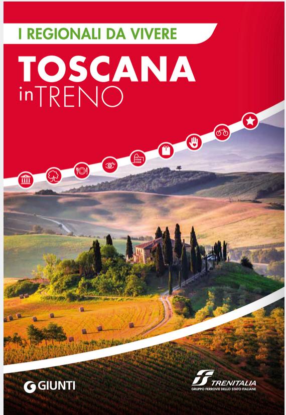 Sedici tratte per conoscere la Toscana in Treno. Ma la Cecina-Volterra è chiusa da mesi