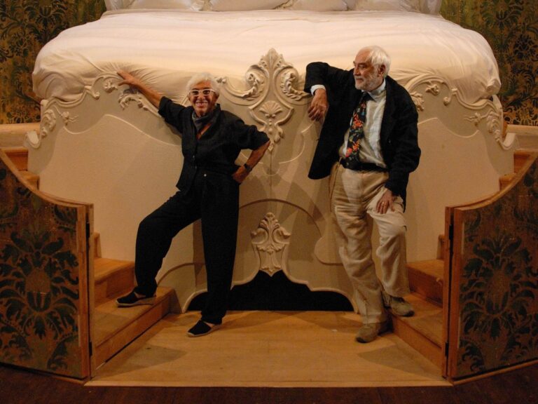 Muore Lina Wertmüller, il cordoglio del teatro di Pistoia: «Grande regista e protagonista del nostro cinema»