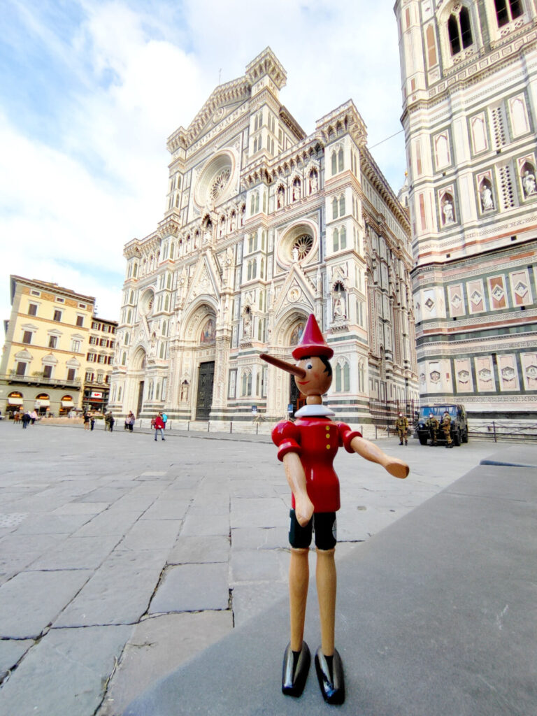 Oltre 1700 atleti in gara, al via la rassegna giovanile ‘Pinocchio sugli sci’