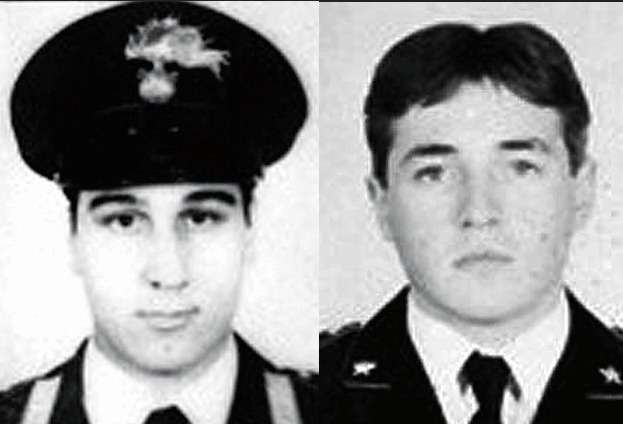 Quarant’anni fa l’uccisione dei carabinieri Tarsilli e Savastano. Il ricordo: Uno strazio. Noi giovani studenti sfilavamo davanti alle bare