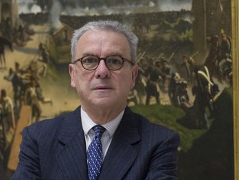 Carlo Sisi confermato presidente Accademia Belle Arti di Firenze