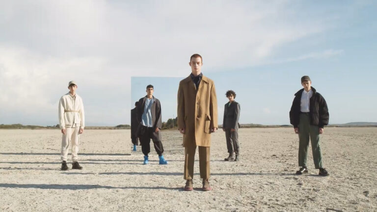 La ripartenza sfila a Pitti Uomo, dalla moda un segnale di speranza