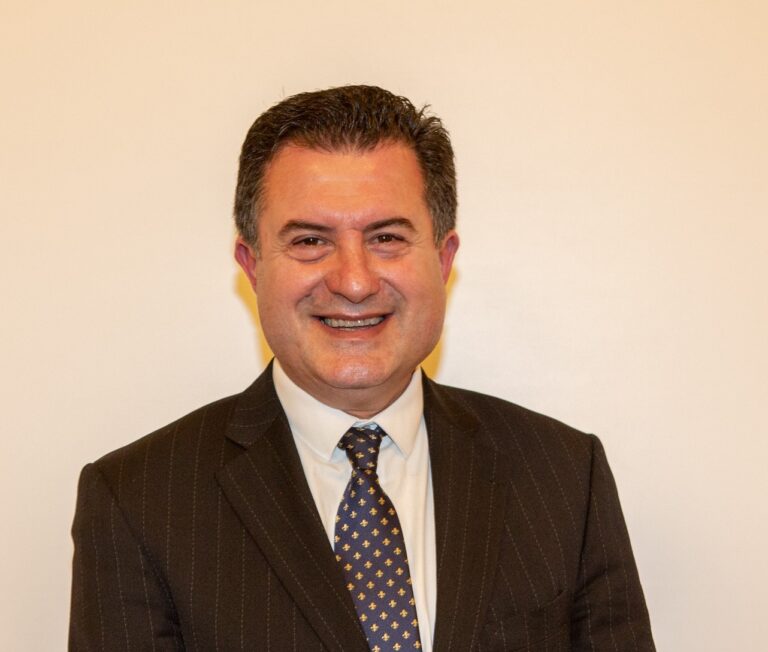 Luigi Paccosi è il nuovo presidente del Cesvot