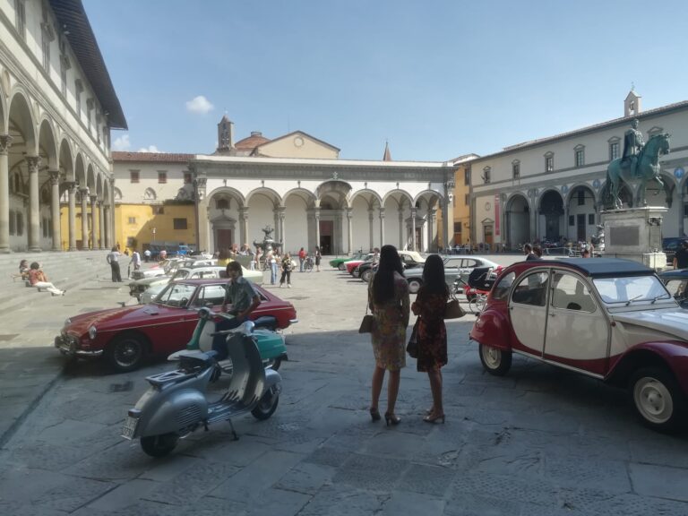 Toscana da cinema. E’ boom di set. Nel 2021 ciak per 146 produzioni