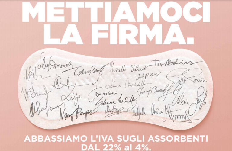 Taglio dell’Iva sugli assorbenti, nei punti vendita Coop.Fi prezzi a scaffale già abbassati