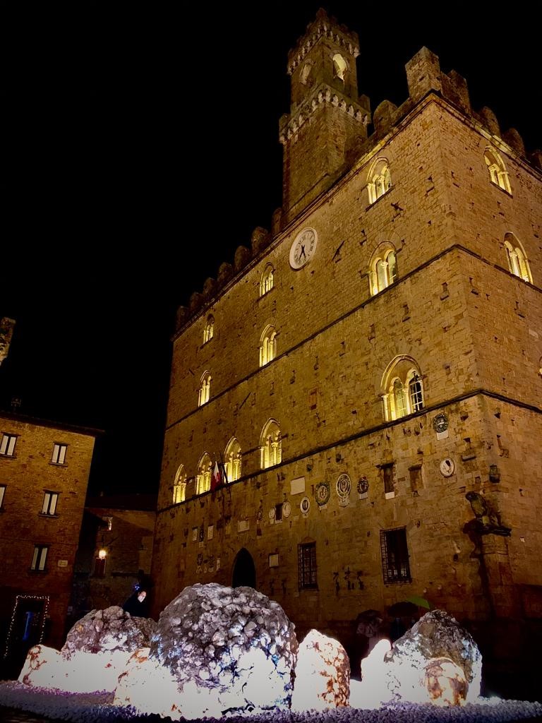 A Volterra nasce il tavolo permanente dell’alabastro