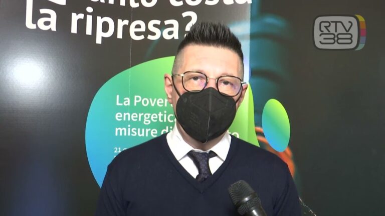 Il prezzo dell’energia sale. Aumentano le bollette per aziende e cittadini