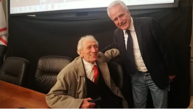 Campi celebra Narciso Parigi. Un concorso d’idee per una scultura