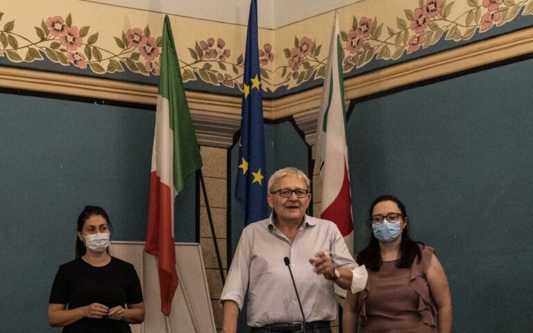 Massimo Roncucci confermato alla guida del Partito democratico di Siena