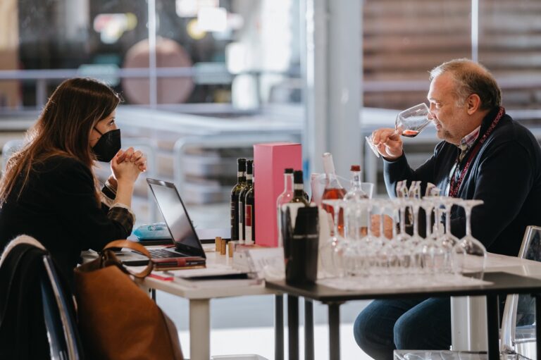 Al BuyWine ordini da 30 paesi per un valore di 5 milioni di euro