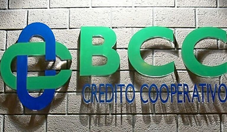 Utili record per le Bcc, +171 milioni nel 2022. Mai così bene in 64 anni di storia