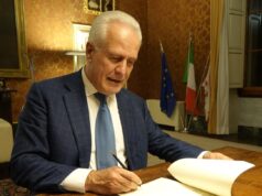 Giani presenta proposta per riconoscimento “Stato di Palestina”