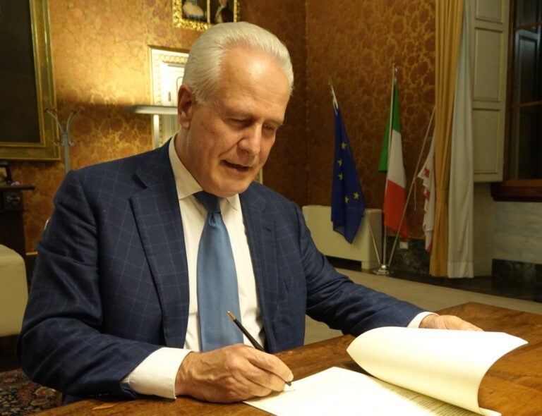 Autonomia differenziata, c’è il ricorso della Toscana alla Corte Costituzionale