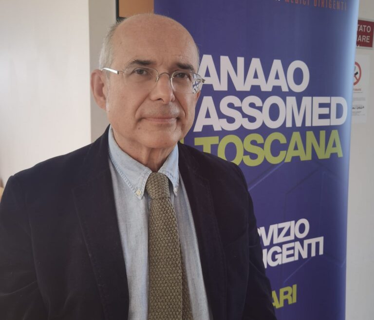 Ospedale di Nottola, protestano i medici. Civitelli (Anaao): Interventi urgenti per i professionisti