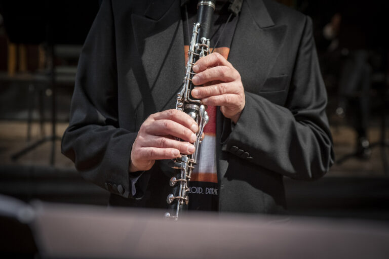 L’Orchestra Regionale Toscana cerca un primo clarinetto. Domande entro il 10 marzo