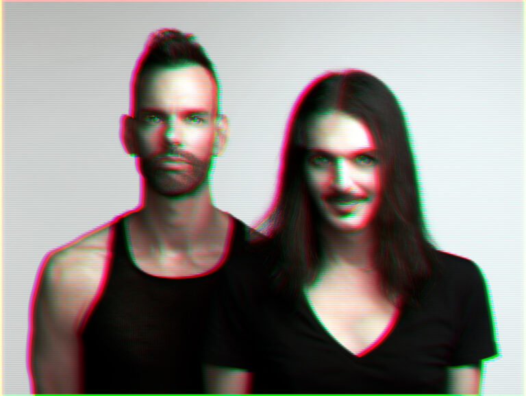 I Placebo sul palco della Visarno Arena. Firenze Rocks cala i suoi assi