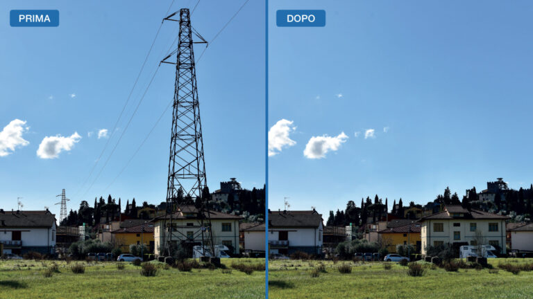 Un nuovo elettrodotto tra Toscana e Emilia Romagna. Terna investe 170 milioni di euro