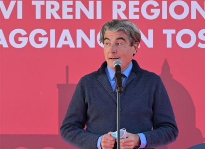 Dall’integrazione tra ferro e gomma migliori servizi per i cittadini. Baccelli: Serve massimo impegno
