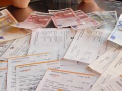 Bollette in Toscana: nel 2025 spesi in media 2.012 euro per luce e gas, allarme rincari con la crisi in Iran