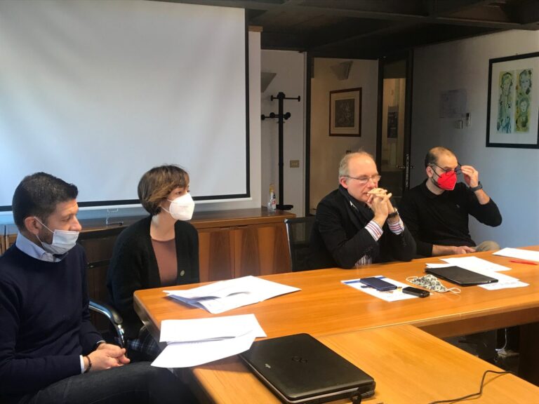 Cresce l’edilizia a Siena: 534 imprese, +6,5%. L’occupazione sale del 10,83%